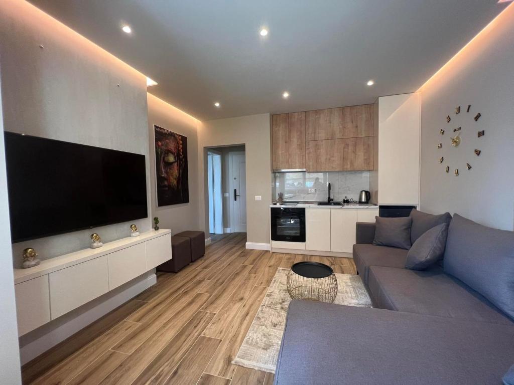 Urban Suite Tirana - Imazhi 7