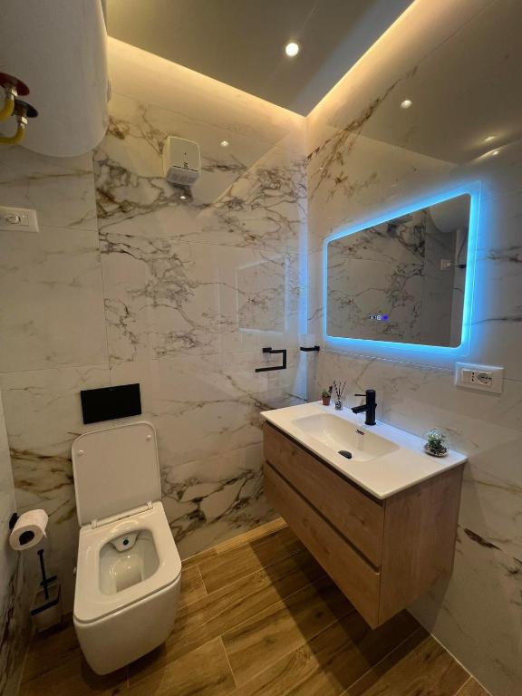 Urban Suite Tirana - Imazhi 2