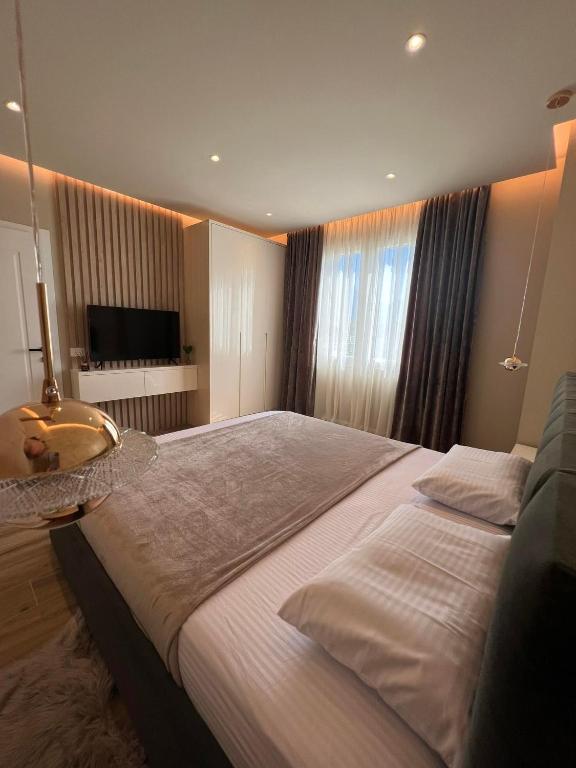 Urban Suite Tirana - Imazhi 5