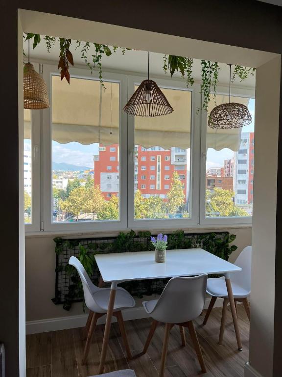 Urban Suite Tirana - Imazhi 3