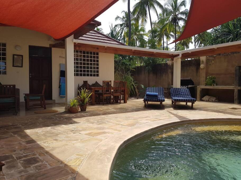 Indian Ocean House - Housity