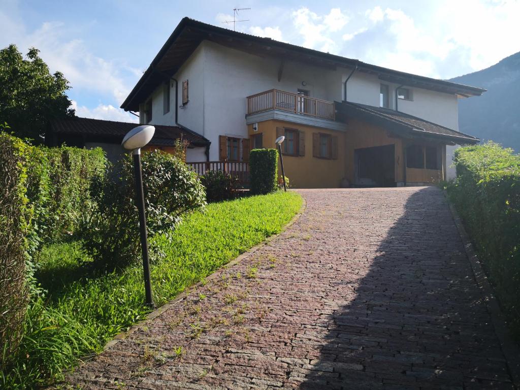 Maso BARISEI - Large Double Room