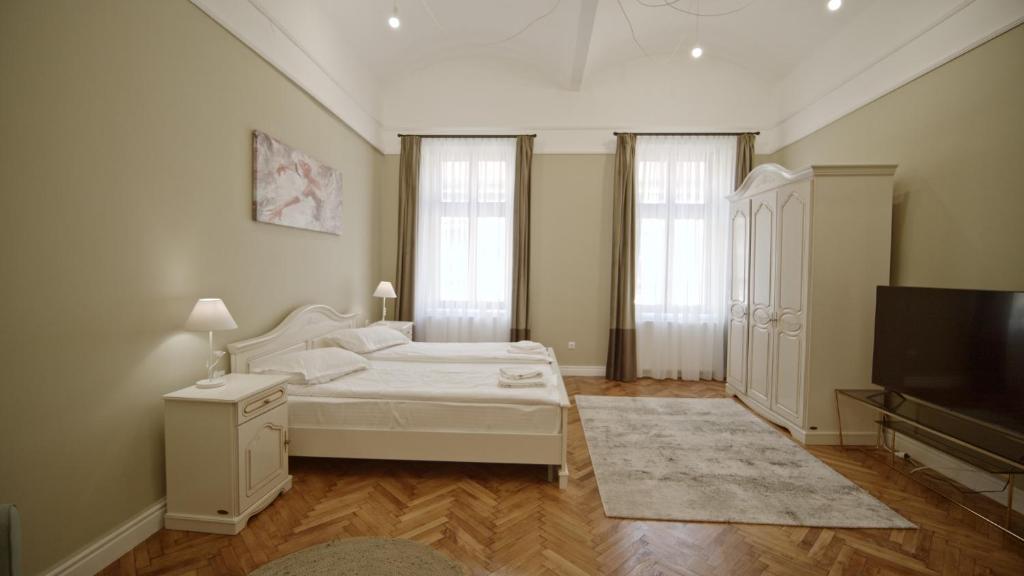 Allegro apartments city center - 