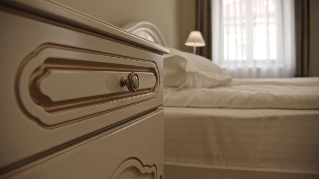 Allegro apartments city center - One-Bedroom Apartment