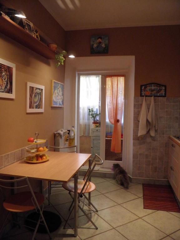 Fotografia z galérie ubytovania Appartamento con incantevole vista mare v destinácii Livorno