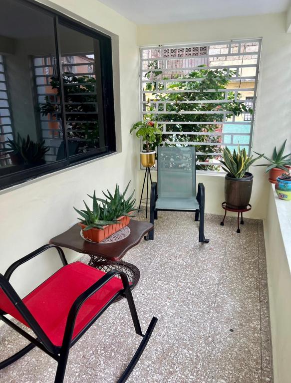 Hotel Maria Bonita Higüey - Suite Met één Slaapkamer