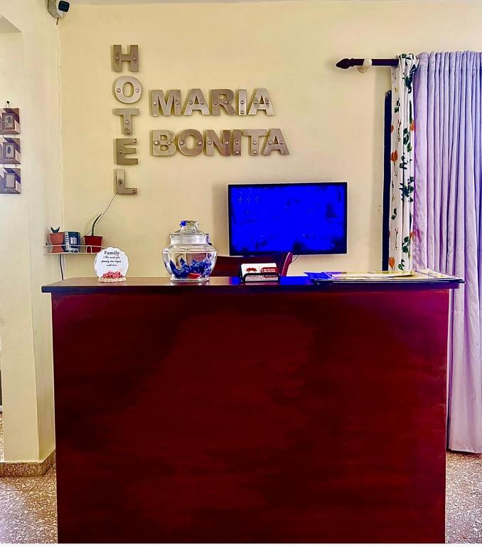 Hotel Maria Bonita Higüey - Familiekamer Met Eigen Badkamer