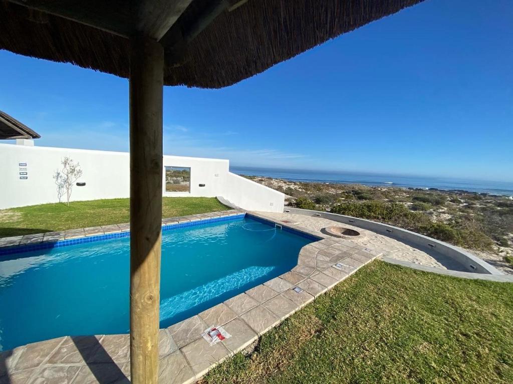 Stunning Villa in St Helena bay South Africa (Südafrika St Helena Bay