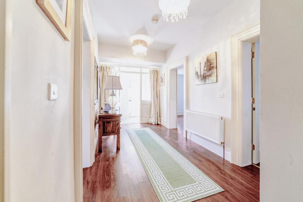2 Victoria Street - Appartement De Deux Chambres