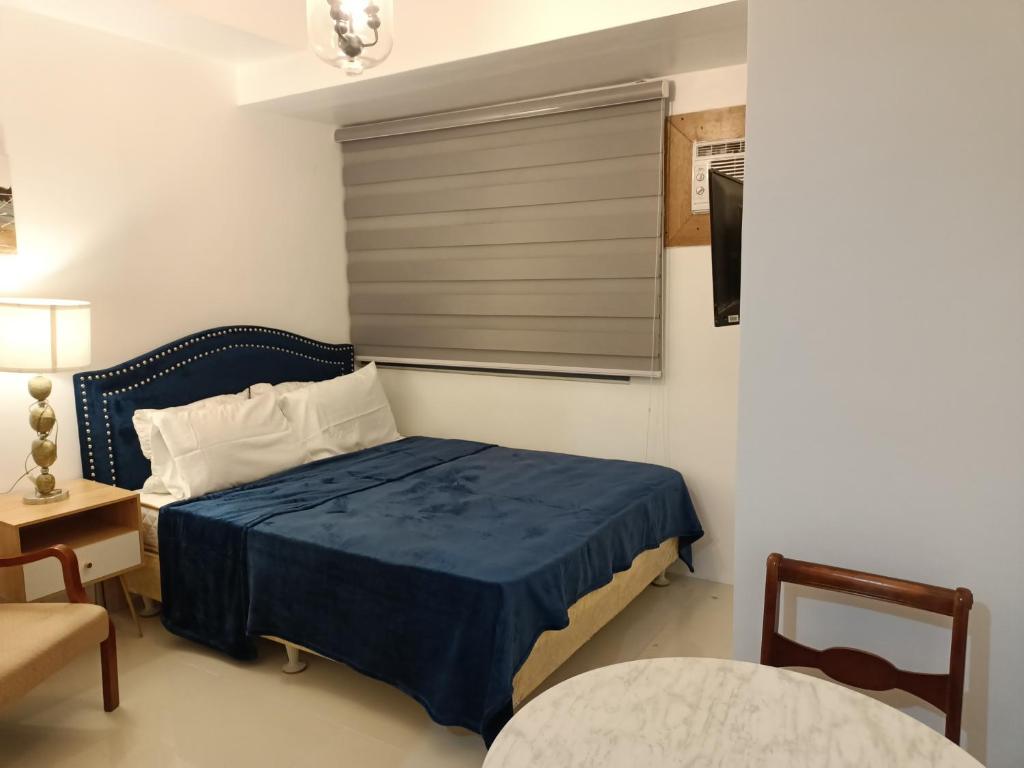Roxas Blvd Stunning Studio Condo Near US Embassy - Studio