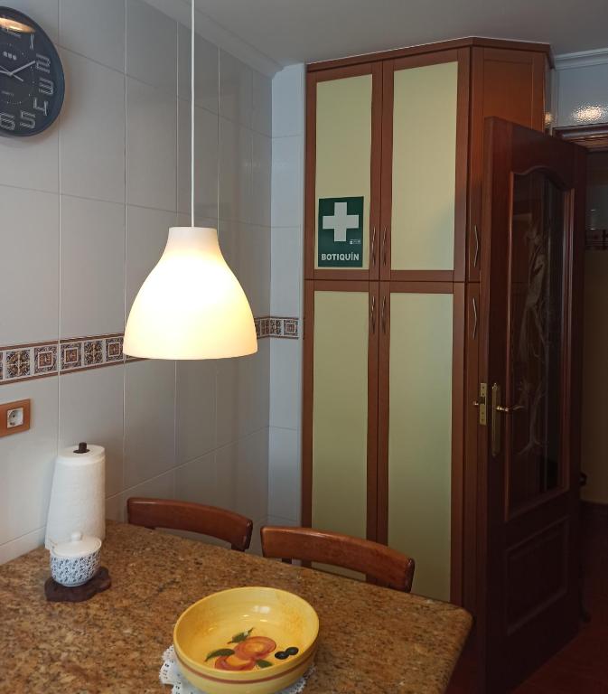 Fotografie z fotogalerie ubytování Les Playes, Cimavilla v destinaci Gijón