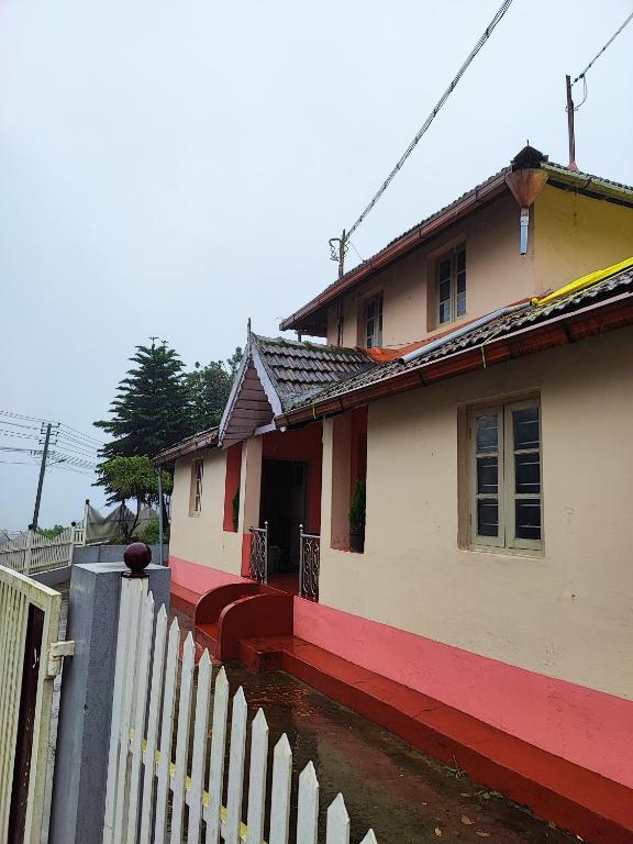 Eden Garden Home Stay, Madikeri (updated prices 2024)