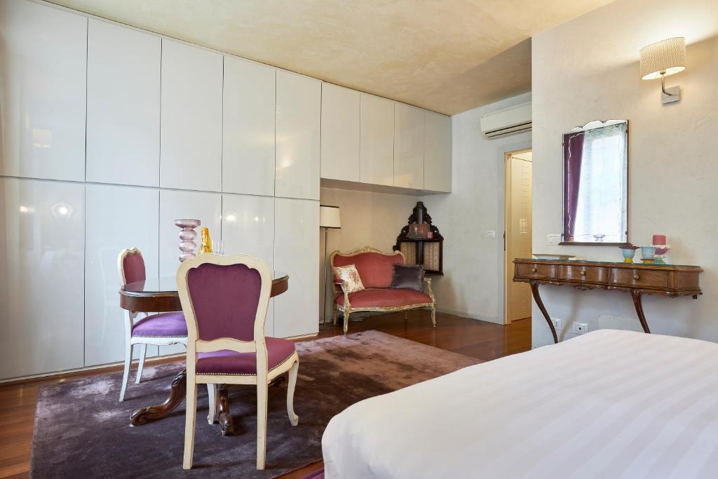 Derechos de imagen reservados por Booking.com