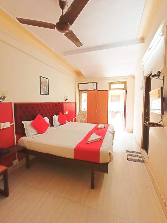 Sanman Hotels, Vasco Da Gama, India - Booking.com