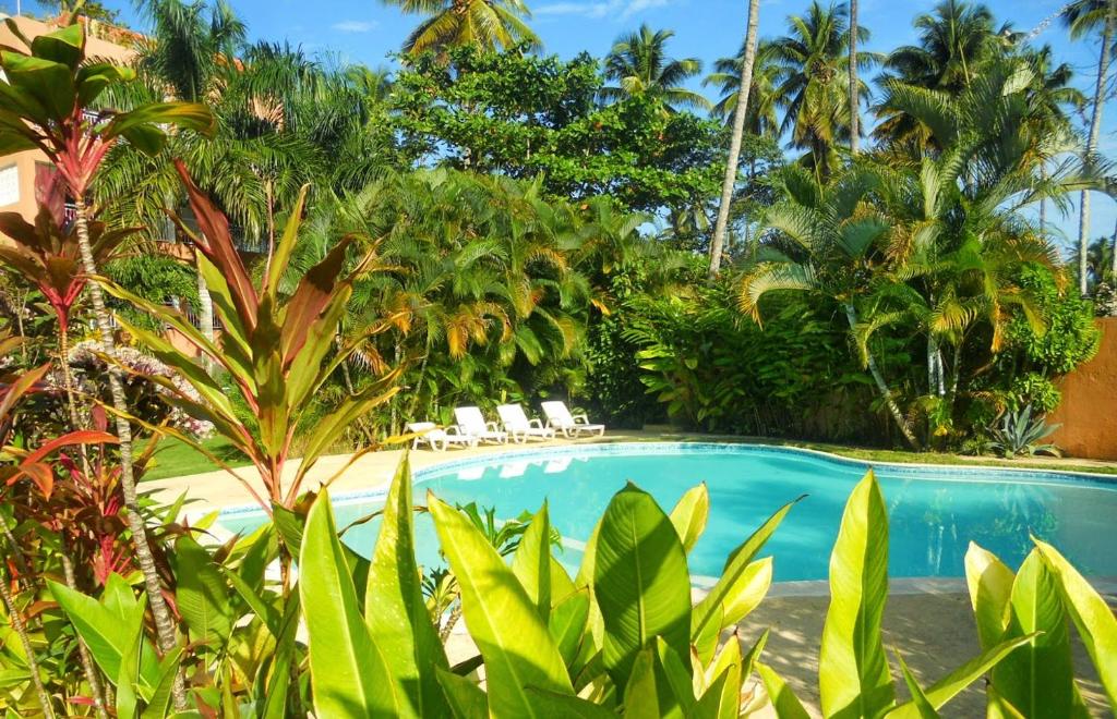 La RESIDENCIA, Las Terrenas (updated prices 2024)