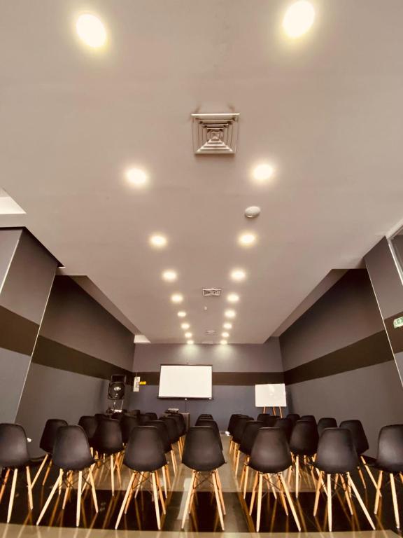 Konferenční prostory v ubytování Hotel Doral Inn
