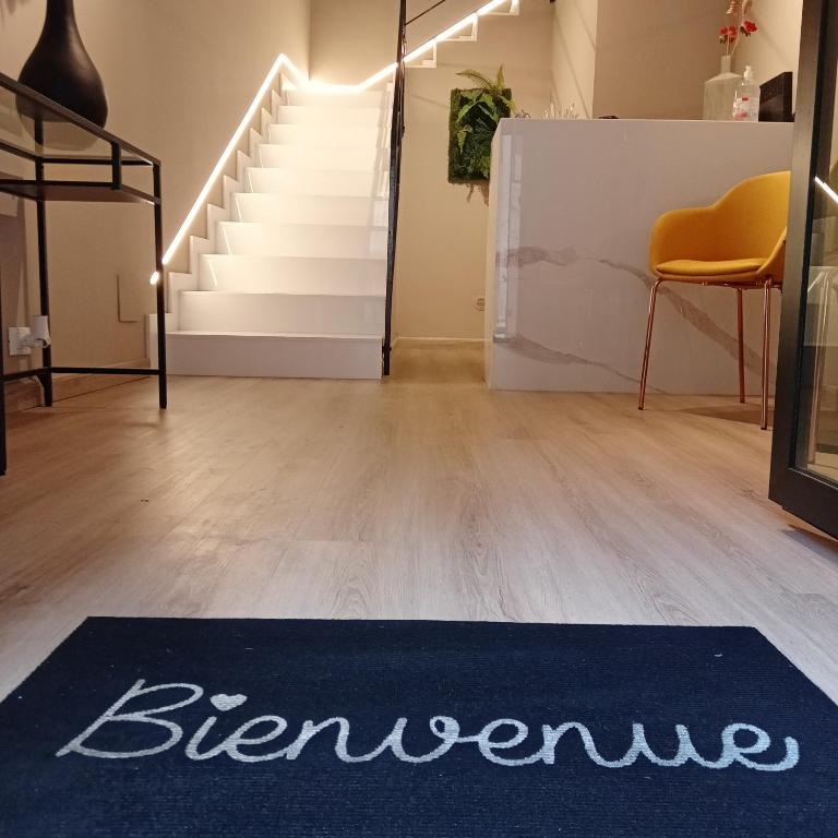 Fotografie z fotogalerie ubytování Narciso boutique apartment v destinaci Acireale