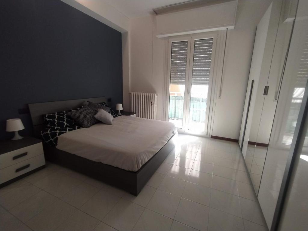 Imagen de la galería de Casa Moretti, en Pesaro