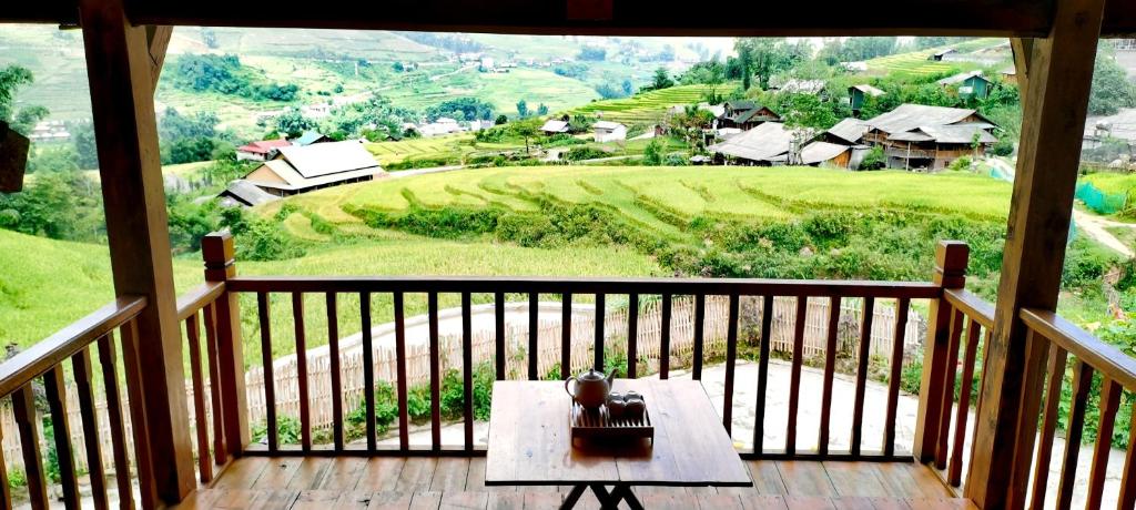 Madame View Homestay - 5