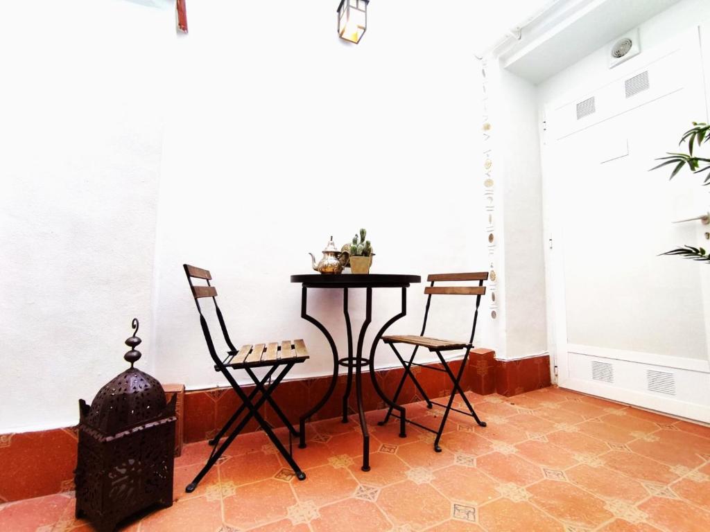 Casita Santa Bárbara - Alicante, Alicante – Updated 2023 Prices