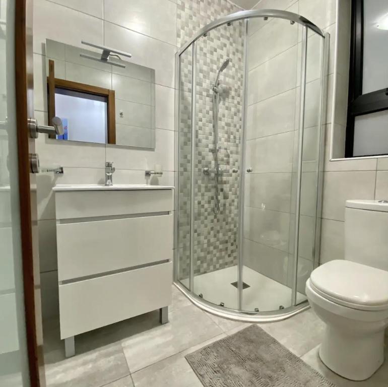 F1 - Modern two bedrooms Flat sea View, St Julians