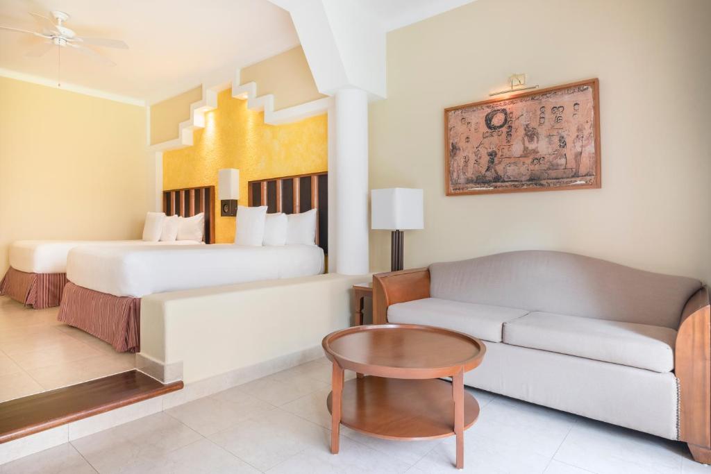 Hotel Iberostar Selection Paraíso Maya Suites- Riviera Maya - Forum Riviera Maya, Cancun and Mexican Caribbean