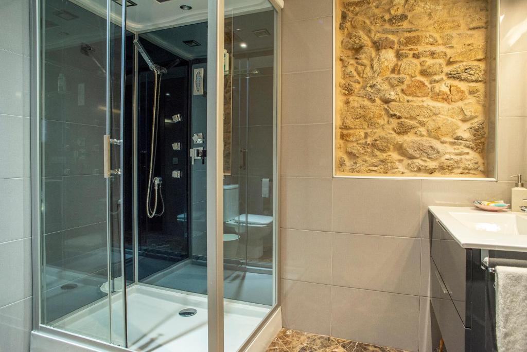 CASA DO LEAL SILVER WAY - Villa With Private Pool
