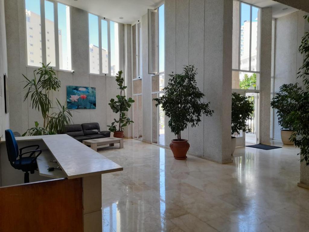 Fotografie z fotogalerie ubytování TROPICMAR BENIDORM v destinaci Benidorm