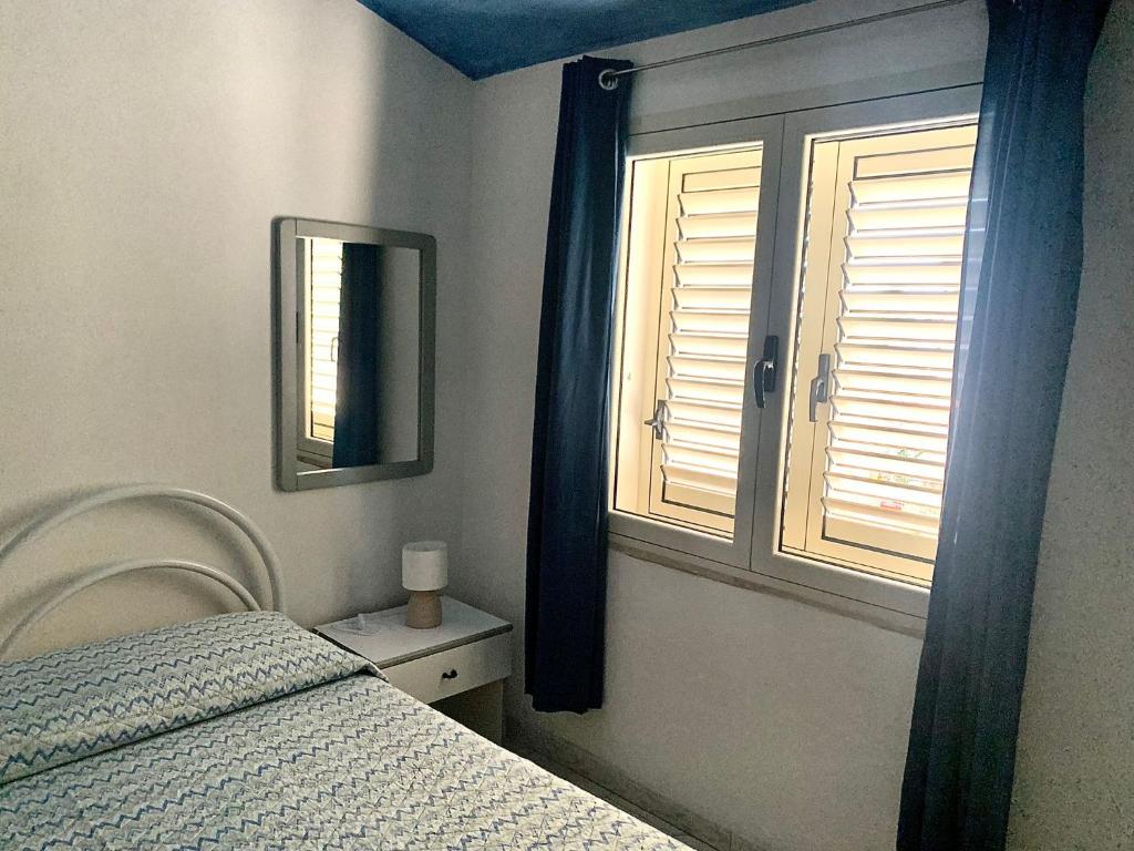 Appartamento Tacerie - Appartement 2 Chambres