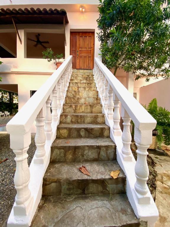 Fotografie z fotogalerie ubytování Hotel Alegria v destinaci Cabarete