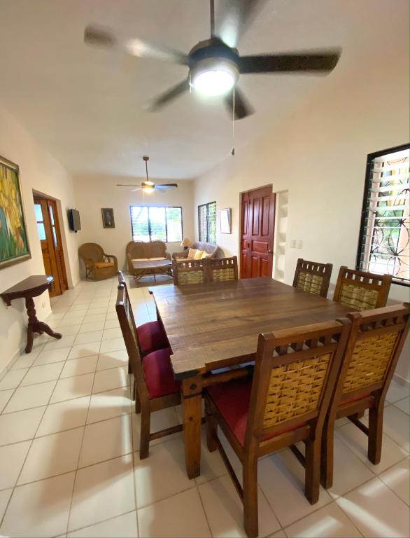 Fotografie z fotogalerie ubytování Hotel Alegria v destinaci Cabarete