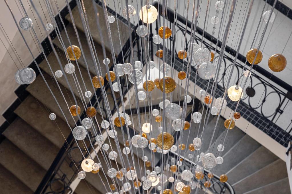 Allure Hotel & Residence Prague - Resim 28