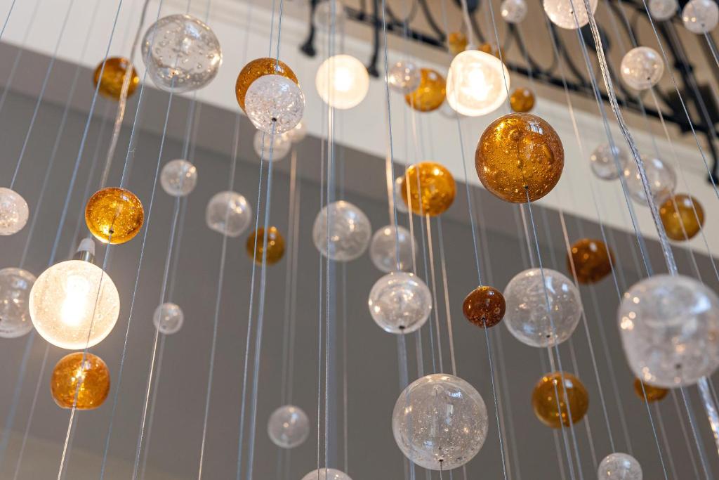 Allure Hotel & Residence Prague - Resim 29