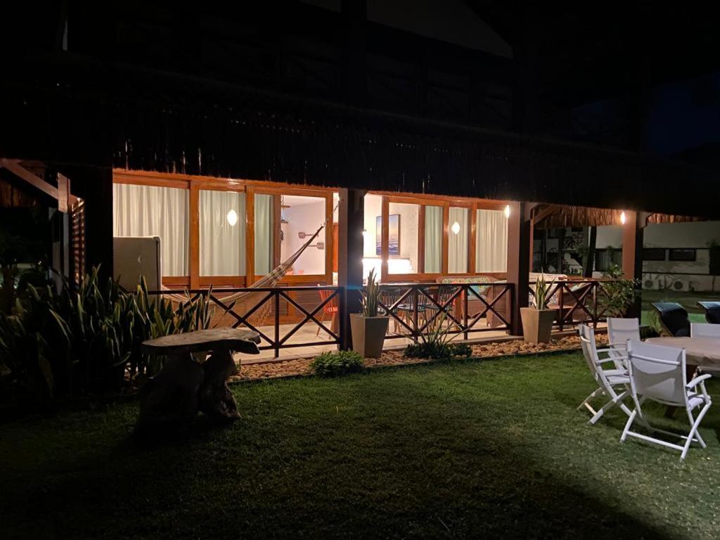 ECO FLECHEIRAS RESIDENCE - Appartement - Rez-de-chaussée