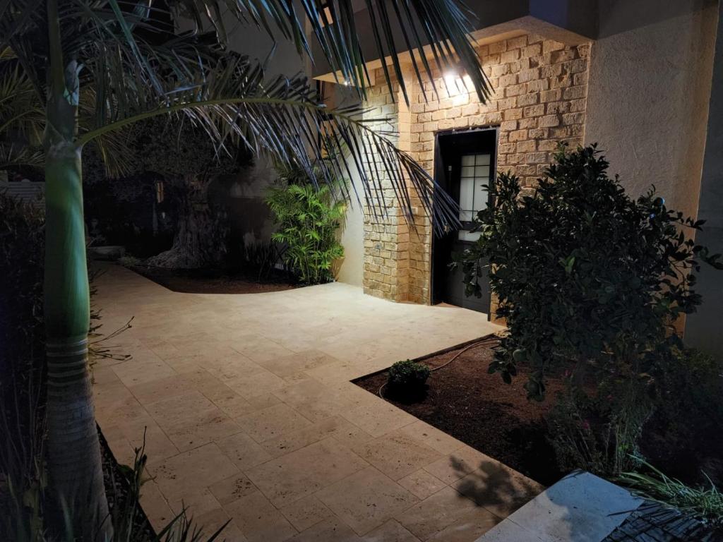 Gambar di galeri bagi סוויטות נוף לתבור di Giv'at Avni