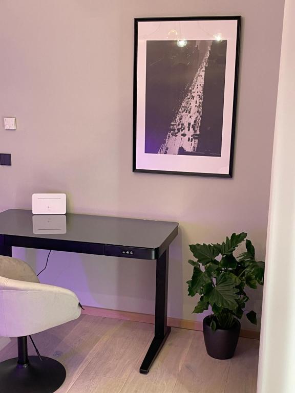 City Apartment Downtown Vienna - Studio Apartment