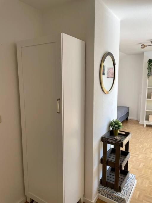 Fotografie z fotogalerie ubytování West46 Apartment mit Netflix & Prime v destinaci Duisburg