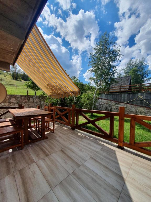 Holiday Home Vile Calimero - 11