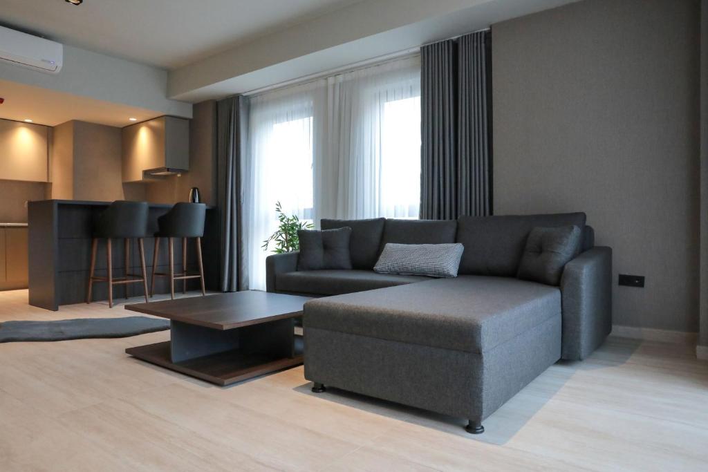 Hotel54 Luxury Suite - Suite King De Luxe