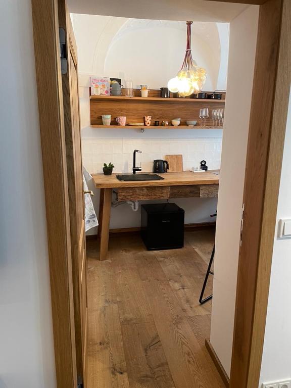 City Apartment Downtown Vienna - Apartment