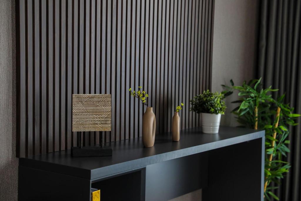 Hotel54 Luxury Suite - Salle Familiale De Luxe