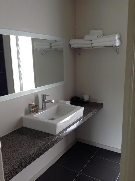 One Burgess Hill - Resim 17