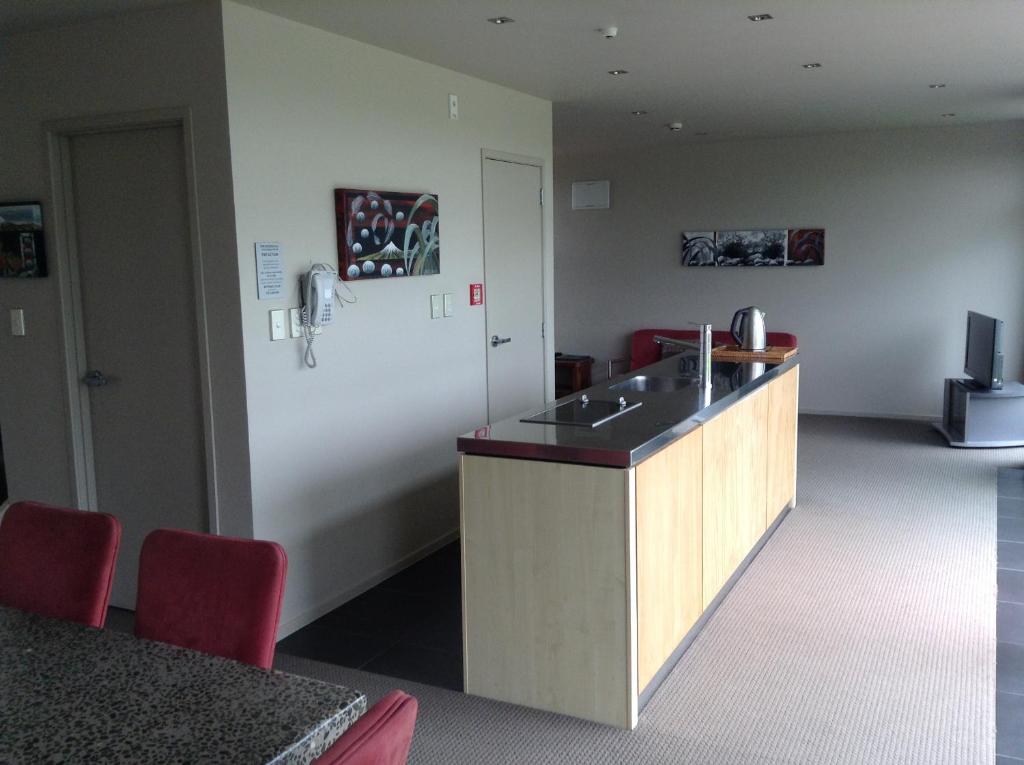 One Burgess Hill - Resim 13
