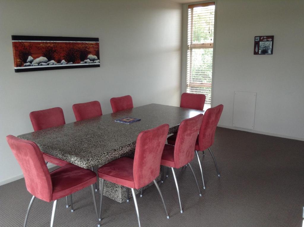 Fotografie z fotogalerie ubytování One Burgess Hill v destinaci New Plymouth