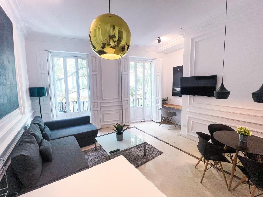 Baron Suites Reina, Valence – Tarifs 2023