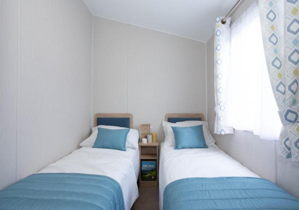 Caravan on Fantastic site - Casa De Vacaciones