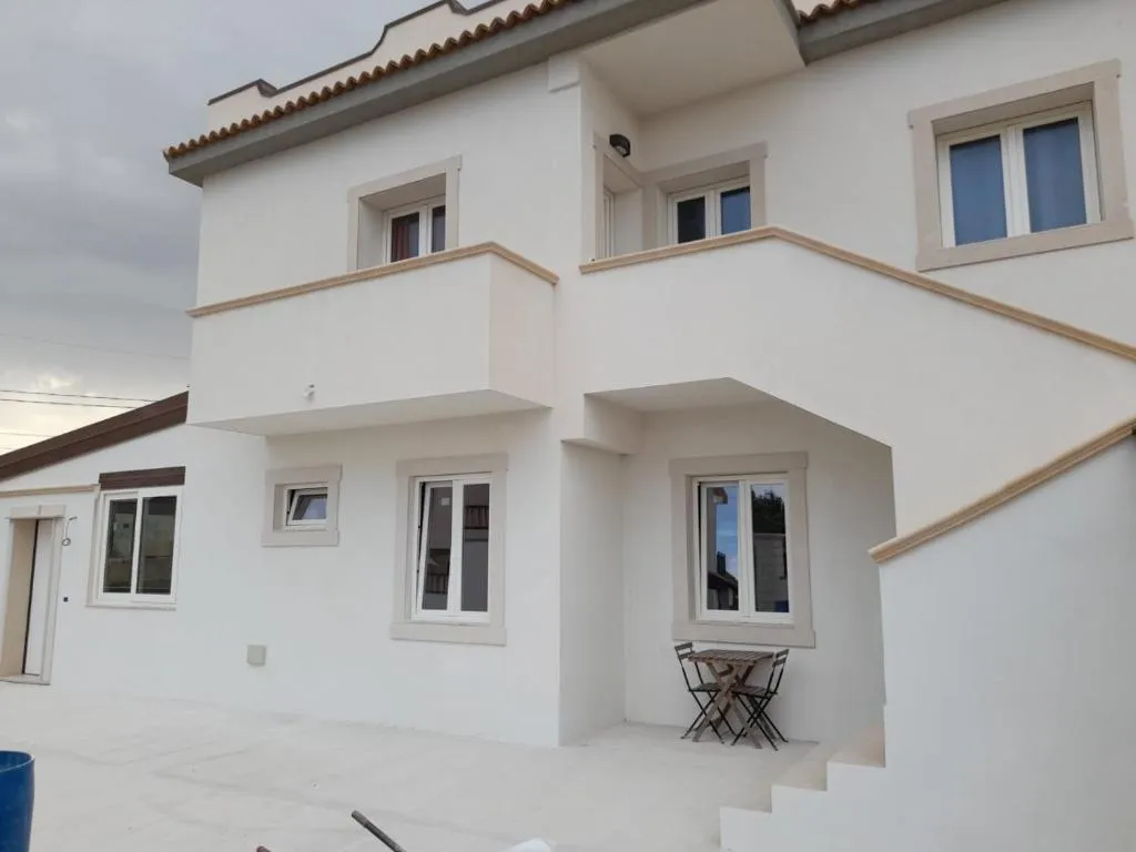 Bilocale zona residenziale in Via Foradada - Alghero - Metroquadro Alghero, image size:1024x768