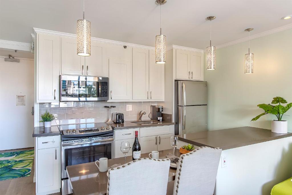 Kitchen Honolulu Hi Matttroy