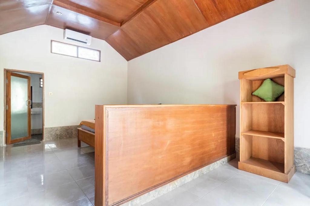 Fotografie z fotogalerie ubytování Run Gilis v destinaci Gili Meno