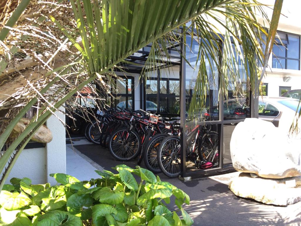 The Devon Hotel A Heritage Hotel - Resim 4